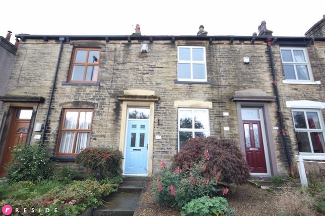 Thumbnail Terraced house to rent in Hollingworth Road, Littleborough
