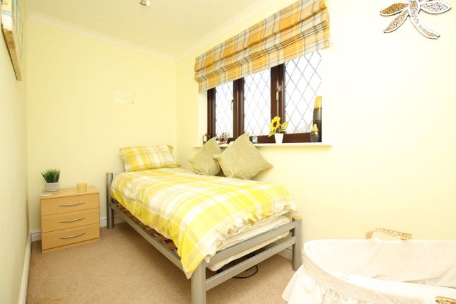 Detached house for sale in Main Road, Austrey, Atherstone