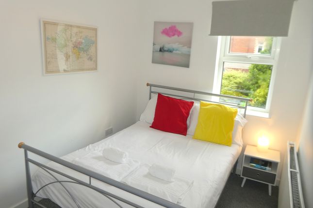 Flat 1, 36, Everett Road, Manchester photo 5