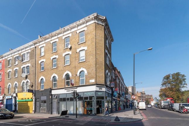 Thumbnail Land for sale in Downs Road, London
