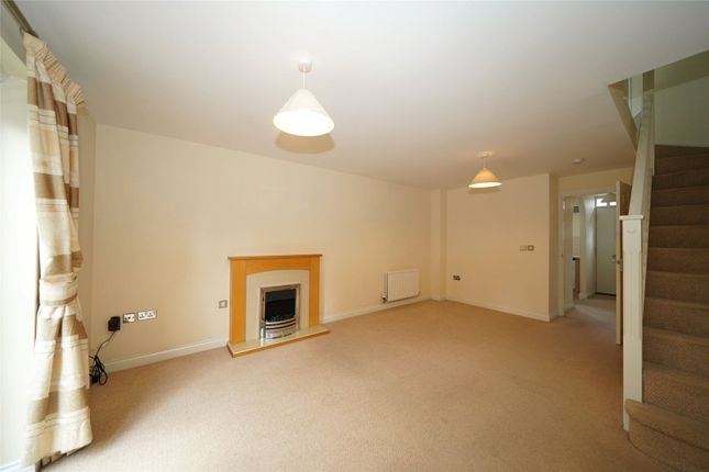 Terraced house for sale in Sovereign Fields, Mickleton, Gloucestershire