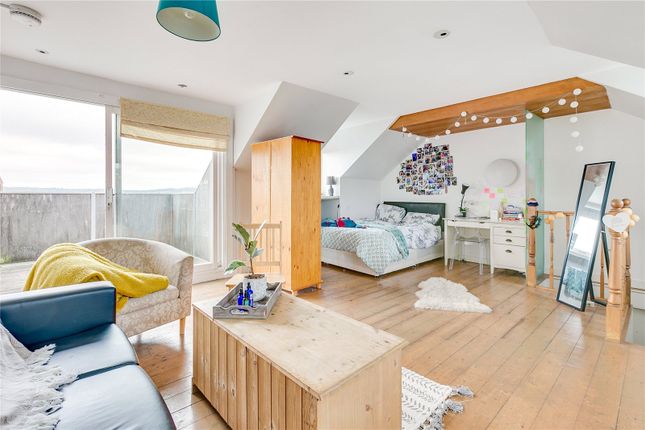 Thumbnail Terraced house to rent in North Villas, Camden
