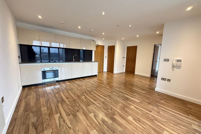 Apt 62, Milliners Wharf, Manchester photo 4