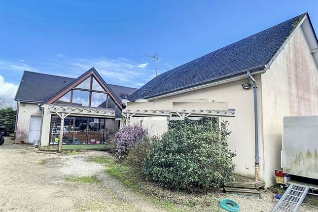 Detached house for sale in Pirou, Basse-Normandie, 50770, France