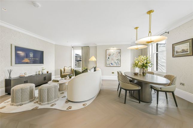 2-bed flat on 405 Allen House,, Allen House, London, £3,271,200