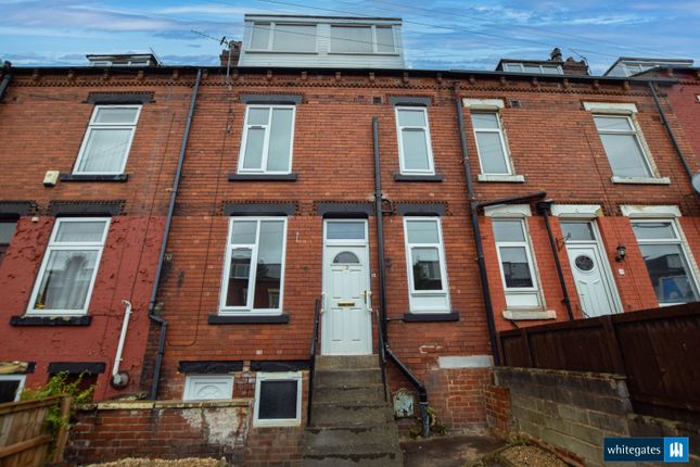 Thumbnail Terraced house to rent in Nowell Avenue, Leeds, West Yorkshire