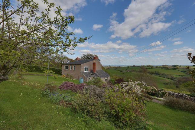 Detached house for sale in Bradley Hill, Blakeney, Gloucestershire.