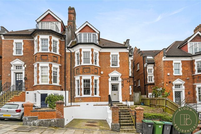 Thumbnail Semi-detached house to rent in Grosvenor Gardens, Muswell Hill, London