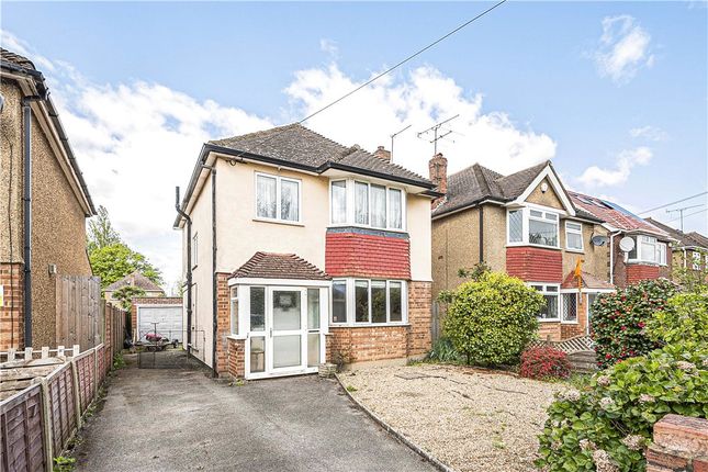 Detached house for sale in Short Lane, Staines-Upon-Thames, Surrey