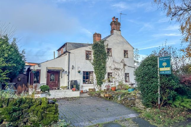 2-bed house on 9 Wyehead, Roses Lane, Off Macclesfield Road, Buxton, £275,000