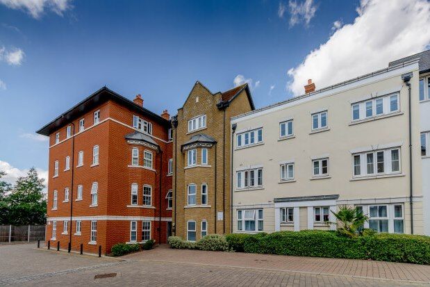 Thumbnail Flat to rent in Rocheforte House, Rochford