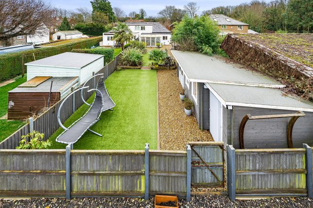 Equestrian property for sale in Cox Hill, Shepherdswell, Dover