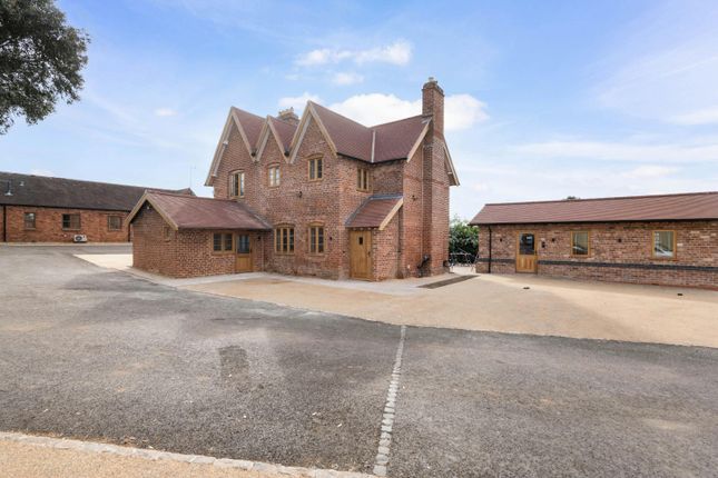 Thumbnail Office to let in Oldberrow Manor, Ullenhall Lane, Henley-In-Arden