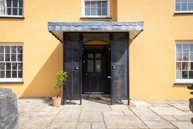 Bell Tree House Tenby  -38.Jpg