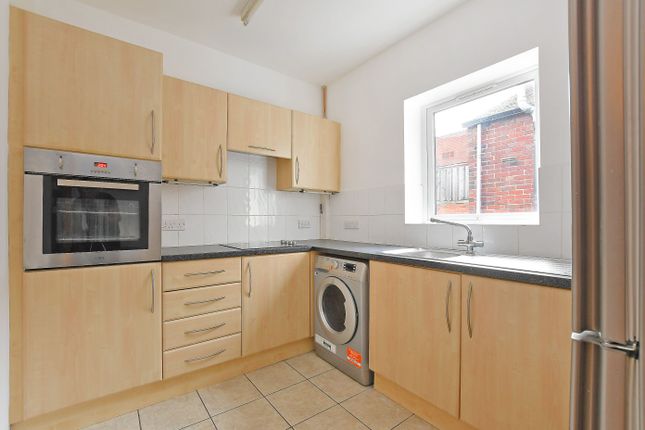 551a, Ecclesall Road, Sheffield photo 2