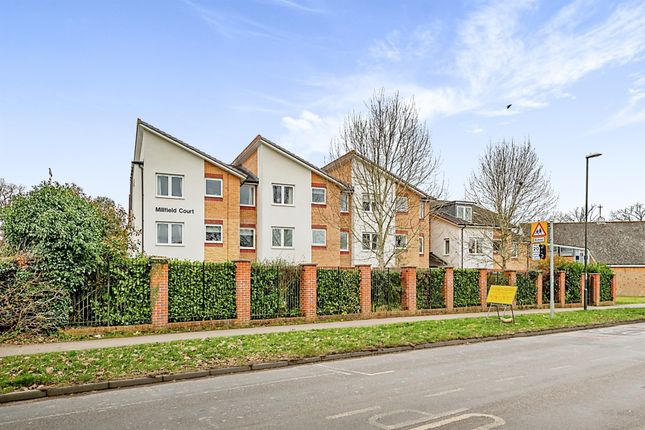 Property for sale in Millfield Court, Crawley