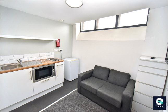 Flat 207, 207, St Cyprians Student Halls, Merseyside photo 2