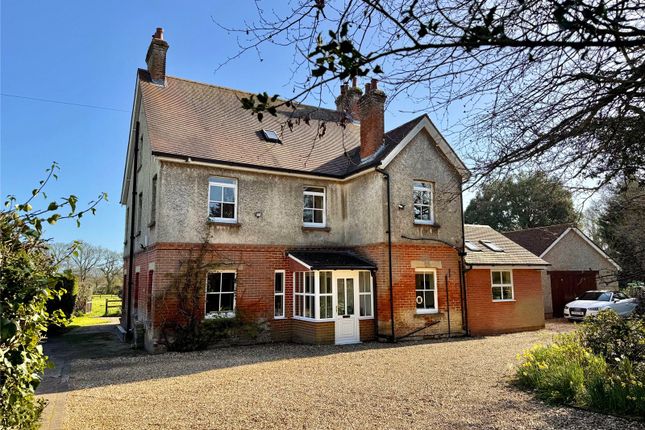 Conningsley House,, Vaggs Lane, Hordle photo 2