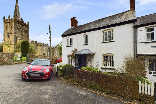 Thumbnail Cottage for sale in Sidbury, Sidmouth