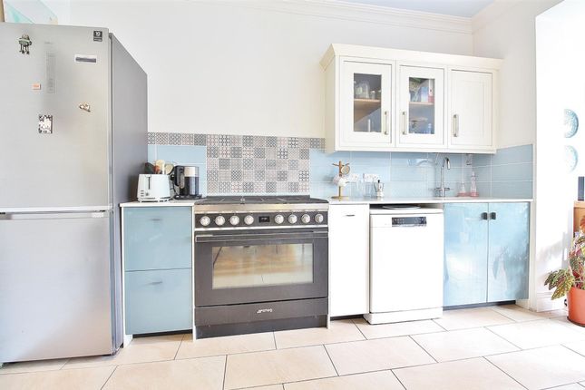 Terraced house for sale in Aylett Road, Isleworth