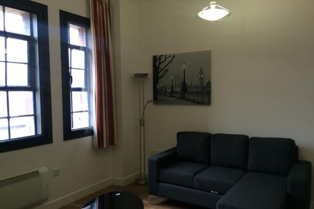 3311 Derwent Foundry, 5 Mary Ann Street, Birmingham photo 2