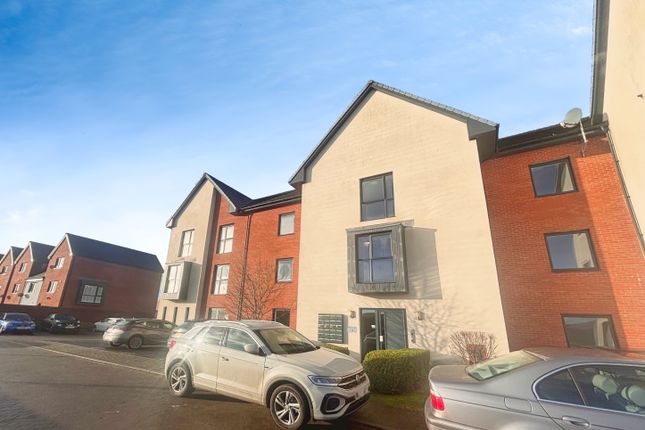 2-bed house on Apartment, Barry, £1,050/mo