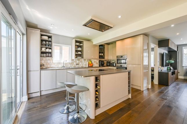 Thumbnail Semi-detached house for sale in Maida Way, Chingford, London