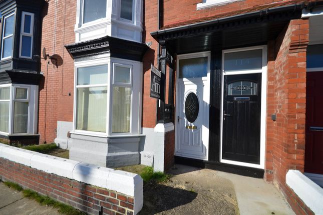 Thumbnail Flat for sale in Birchington Avenue, South Shields