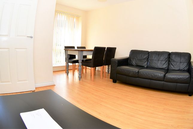 Terraced house for sale in Carroll Crescent, Coventry