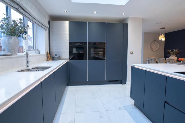 The Thornham, Plot 18, Stonebridge Walk, Darley Dale photo 2