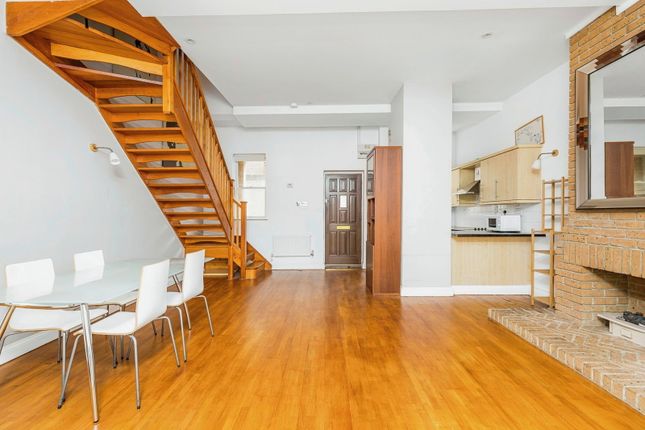 5, Regis Place, London photo 3