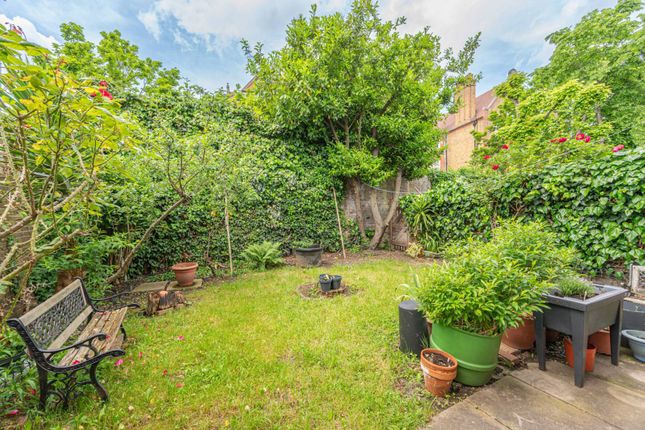 Property for sale in Clarewood Walk, Brixton, London