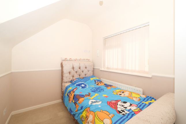 Terraced house for sale in Chilcote Close, Hall Green, Birmingham