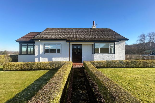 Bungalow to rent in The Cottage, High Parks Farm, Hamilton