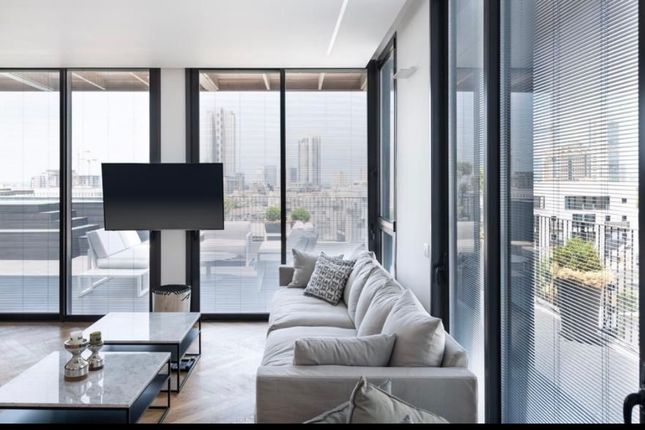 Apartment for sale in Hazanovich St, Tel Aviv-Yafo, Israel