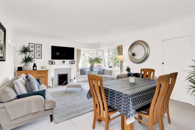 Flat for sale in Leicester House, Watts Road, Thames Ditton