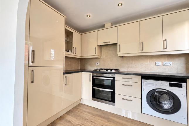 Apartment 8, 36, Navigation Drive, Leicester photo 4