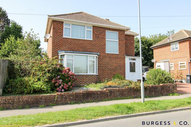 Detached house for sale in Peartree Lane, Bexhill-On-Sea