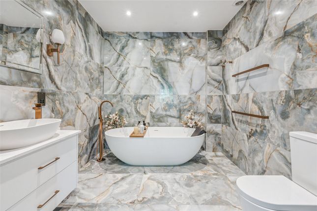 Master En Suite