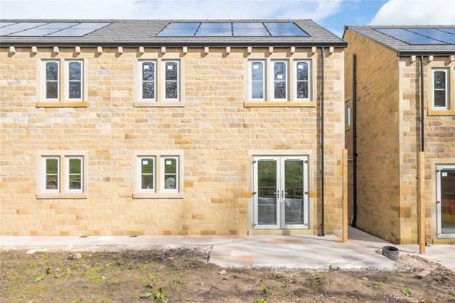 Plot 16,, Royd Edge Mill Development, Meltham photo 4