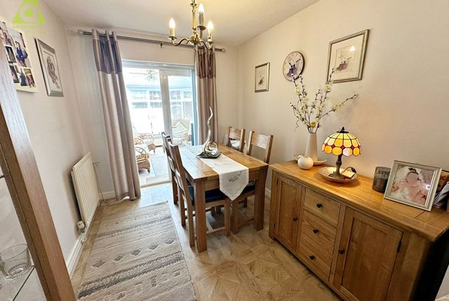 5, Eastwood Close Greater Manchester, Bolton photo 4