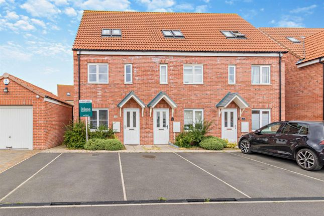 Property for sale in President Place, Harworth, Doncaster