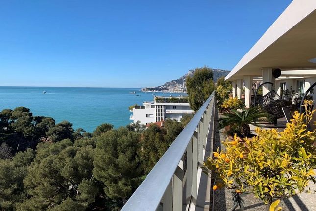 Apartment for sale in Roquebrune Cap Martin, Menton, Cap Martin Area, French Riviera