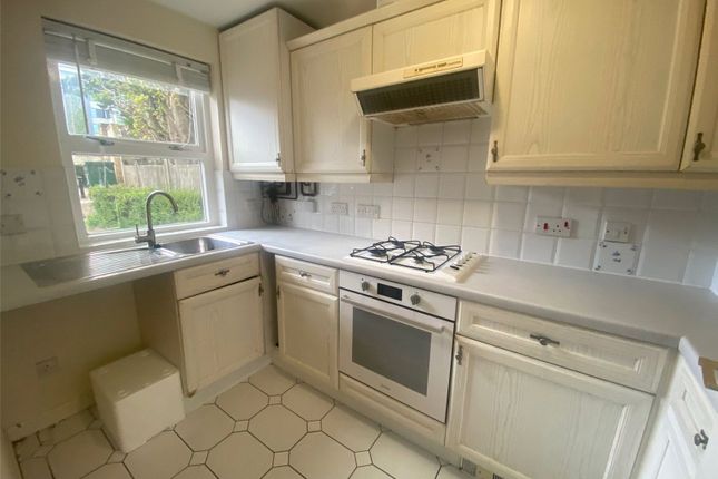End terrace house to rent in Meadside Close, Beckenham