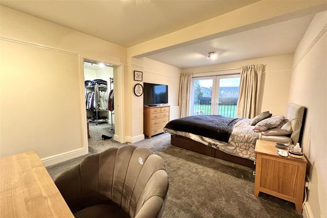 Detached house for sale in Dickens Lane, Poynton, Stockport