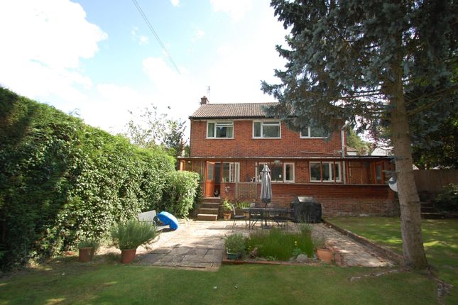 Detached house for sale in Dibden Hill, Chalfont St. Giles
