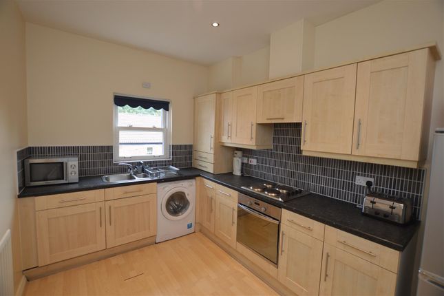 Flat to rent in 30, The Sidings, Gilesgate