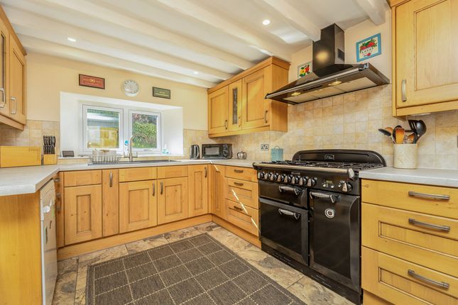 Beech Cottage, High Street, Billingley, Barnsley photo 3