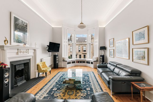1/1 23 Westbourne Gardens, Glasgow photo 2
