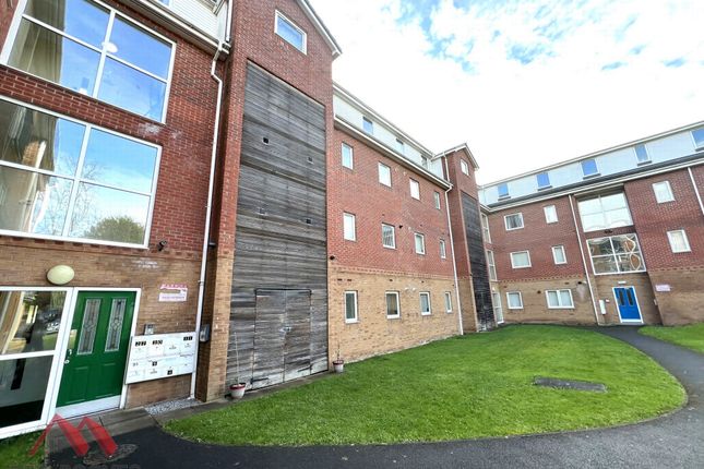 Flat for sale in Old Chester Road, Birkenhead